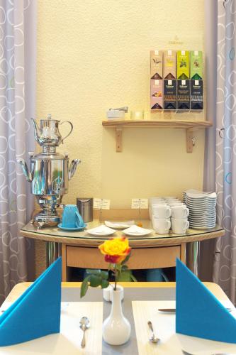 Ποτά στο Melarose Feng Shui Hotel