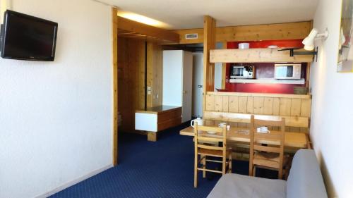 Résidence Nova 4 - Appartement 2 pièces 6 personnes proche des pistes MAE-5624