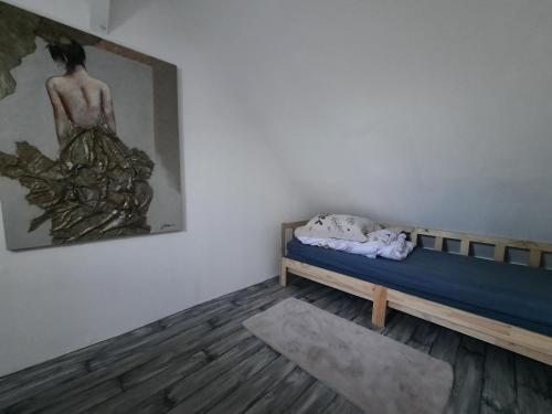 Billede fra billedgalleriet på Chez Cassou i Pleine-Fougères