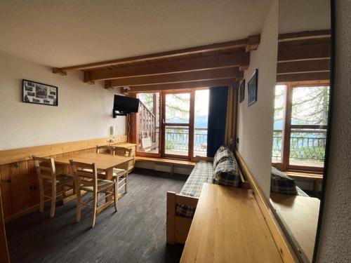 Résidence Aiguille Grive 3 - Duplex 4/5 personnes au calme MAE-5724