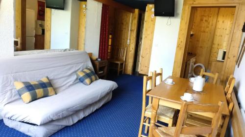 Résidence Miravidi - Appartement 3 pièces 7 personnes centre station MAE-6234