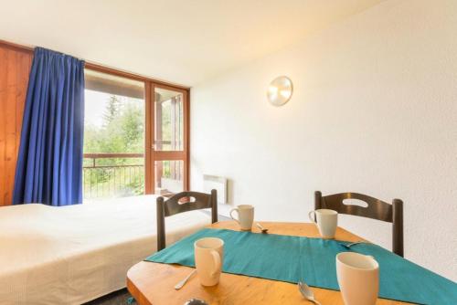 Résidence Varet 2 - Studio 5 personnes MAE-6454