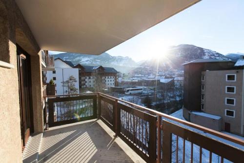 Résidence Signal Du Prorel - Appartement rénové avec coin montagne · Proche des pistes · Wifi gratuit MAE-0414
