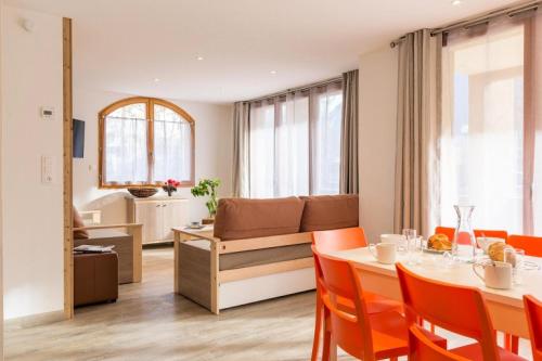 Résidence Signal Du Prorel - Appartement rénové · Proche des pistes · Wifi gratuit · Terrasse & coin cabine MAE-0364