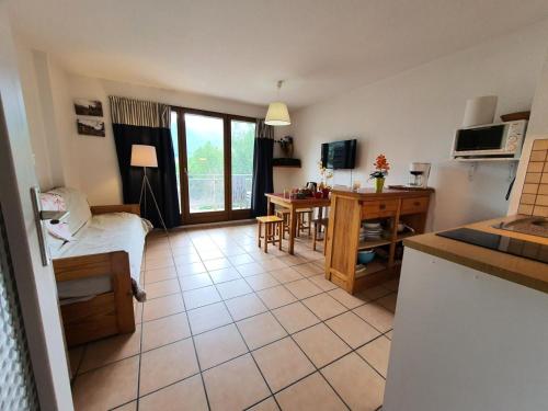 Résidence Signal Du Prorel - Appartement confortable · Proche des remontées mécaniques · Wifi gratuit MAE-0474