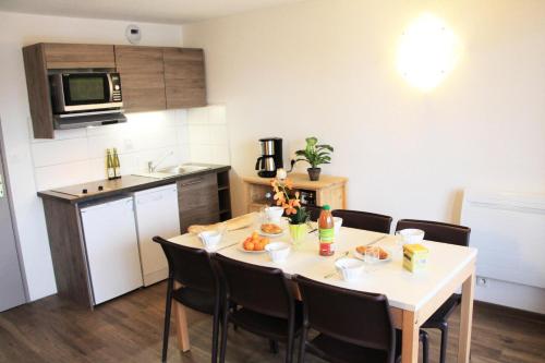 Résidence Signal Du Prorel - Appartement rénové · Au pied des remontées mécaniques · Wifi gratuit MAE-0514