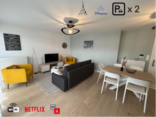 Le Repaire de Mickey