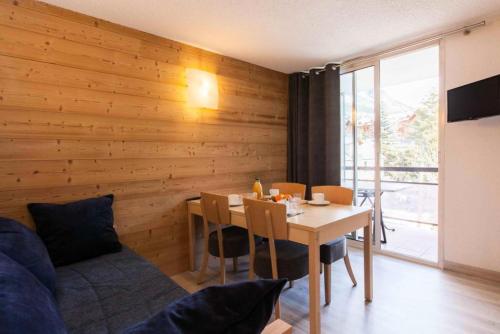 Résidence Relais De La Guisane - Appartement rénové · Proche des pistes · Casier à skis MAE-0544