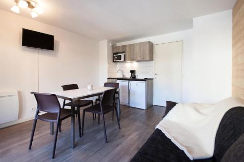 Résidence Signal Du Prorel - Studio avec coin montagne · Accès direct aux pistes · Wifi gratuit MAE-0714