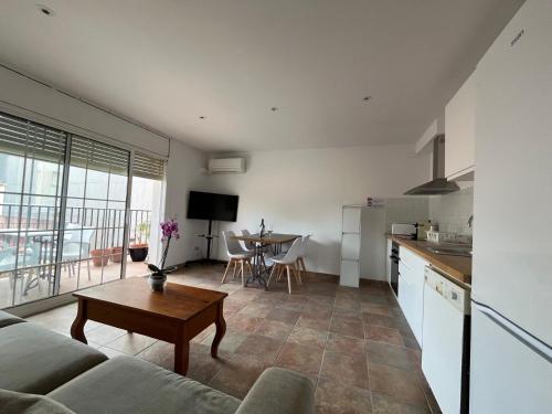 Budha's apARTment, relax & confort centro Calafell