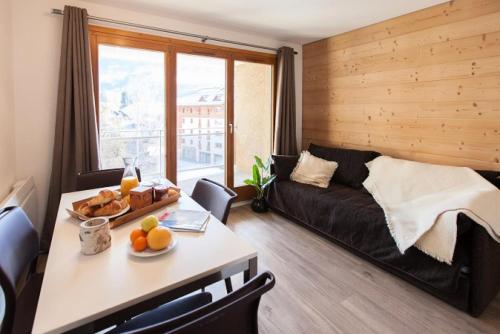 Résidence Signal Du Prorel - Studio confortable · Proche des pistes · Wifi gratuit & coin montagne MAE-0884