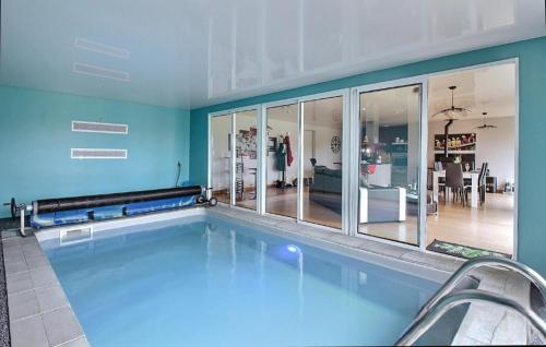 Gorgeous Home In Plésidy