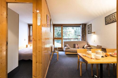 Résidence Nova 1 - Appartement 2 pièces 6 personnes proche des pistes MAE-7984