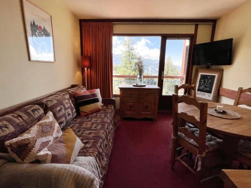 Résidence Ruitor - Deux pièces 4 personnes MAE-1904