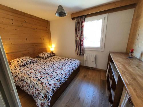 Photo de la galerie de l'établissement Résidence Jardin Alpin Edelweiss - Appartement lumineux · Accès pistes par navette · Parking extérieur MAE-8364, à La Salle Les Alpes