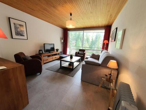Résidence Eychauda - Appartement rénové · Proche des pistes et des commerces MAE-8424