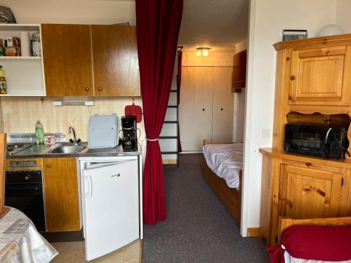 Le Valesclo au Chamois