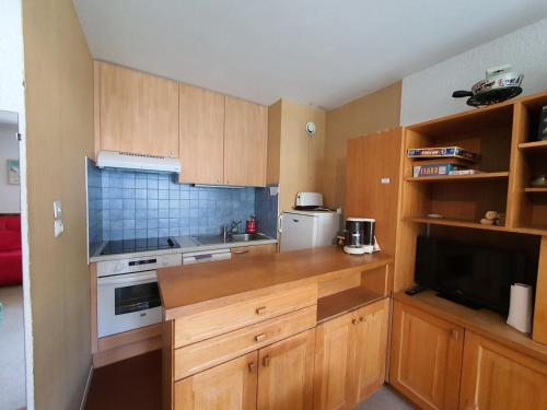 Photo de la galerie de l'établissement Résidence Concorde V - Studio confortable · Centre station · Parking extérieur MAE-8474, à La Salle Les Alpes