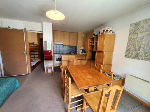 Photo de la galerie de l'établissement Résidence Concorde V - Studio confortable · Centre station · Parking extérieur MAE-8474, à La Salle Les Alpes