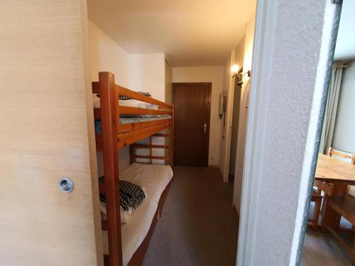 Photo de la galerie de l'établissement Résidence Concorde V - Studio confortable · Centre station · Parking extérieur MAE-8474, à La Salle Les Alpes