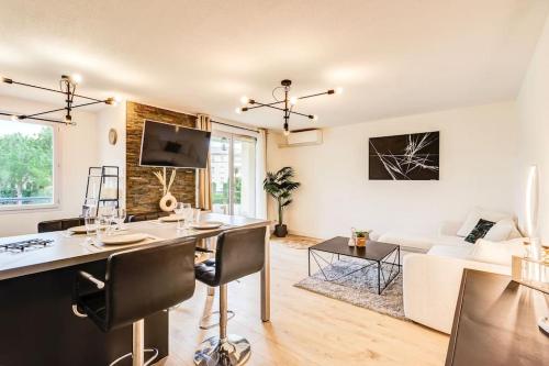 Aerosky proche Aéroport