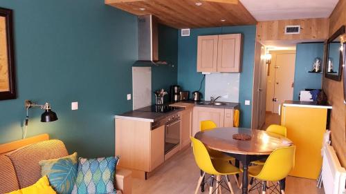 Résidence Varet 2 - Studio rénové 5 personnes MAE-3034