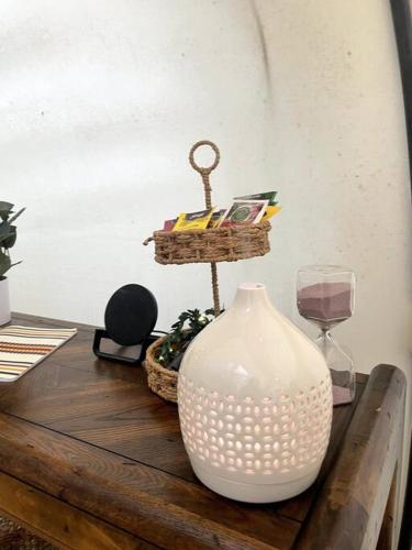 Φωτογραφία από το άλμπουμ του The Hideout - Stargazing Glamping Swim Oasis σε Oregon City