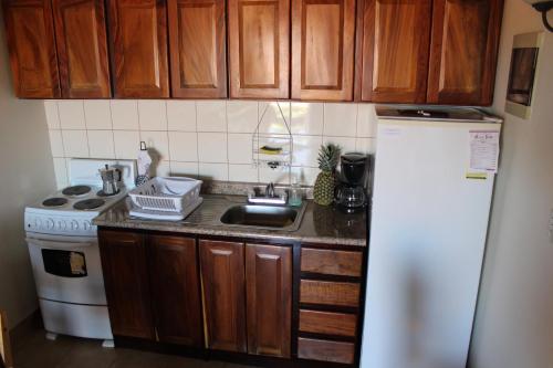 Galería fotográfica de Amazing Beach Condo Costa Rica en Potrero