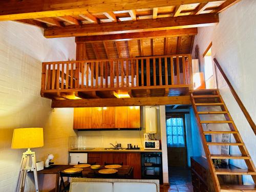 Gallery image of Casinha da Praia in Carrapateira