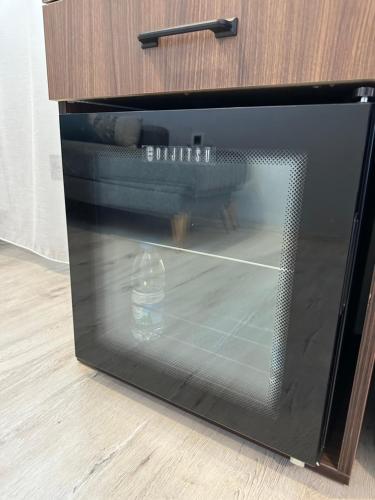 Dapur atau dapur kecil di Gül Hanım Konağı Butik otel