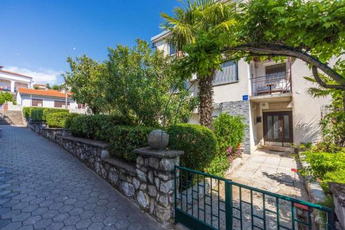 Apartment in Crikvenica 45058
