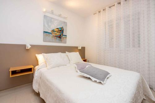 Apartment in Crikvenica 45056
