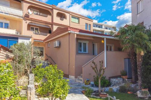 Apartment in Crikvenica 45056