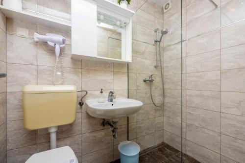 Apartment in Crikvenica 45056