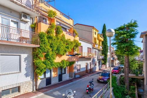 Apartment in Crikvenica 50555