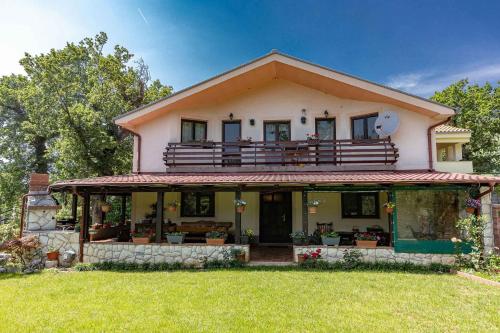 Apartment in Grizane 45268