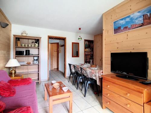 Résidence Balcons D'olympie - 2 Pièces pour 6 Personnes 344