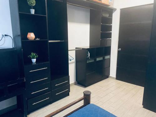 Gallery image of Habitacion con baño privado in Monterrey