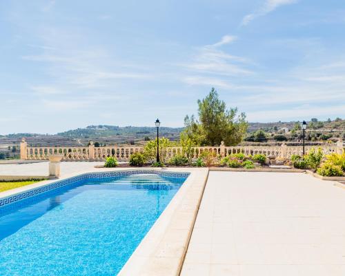 Afbeelding uit fotogalerij van Suites in Ca Olivar, Moraira in Teulada