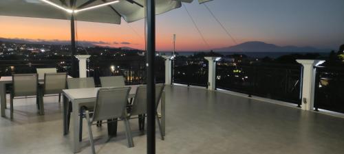 Anna Studio and Apartments