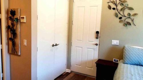 パームデザートにあるPrivate Casita in the Heart of Palm Desertのギャラリーの写真