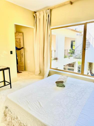 Suami s room Casa Padura