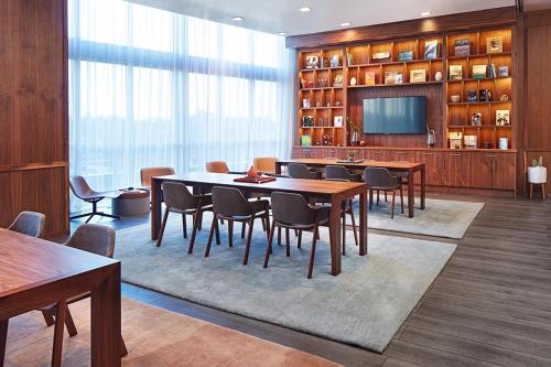 The Grayson Hotel Miami Downtown Image