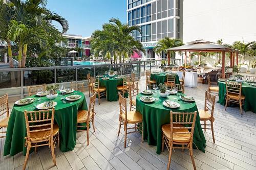 The Grayson Hotel Miami Downtown Image