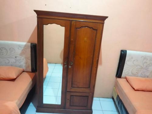 Gallery image of Hotel Seno in Yogyakarta