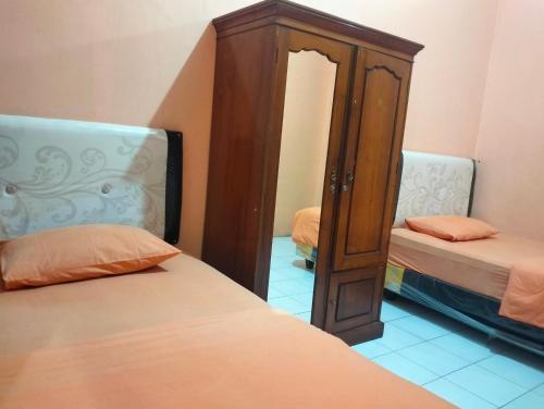 Gallery image of Hotel Seno in Yogyakarta