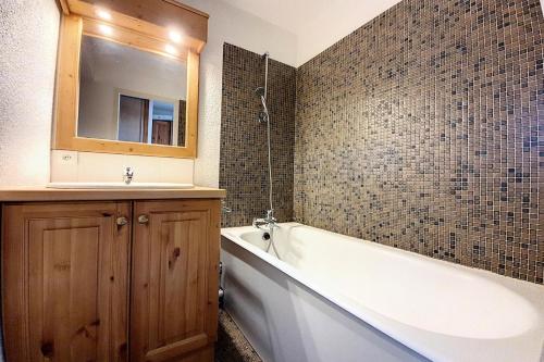 Résidence Chaviere - Studio agréable · Ski aux pieds · Balcon MAE-2764