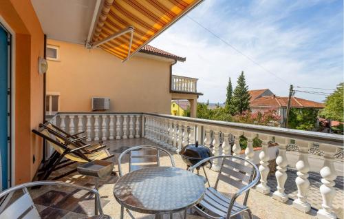 1 Bedroom Nice Apartment In Selce