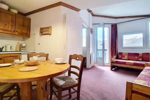 Résidence Median - 2 Pièces pour 4 Personnes 084