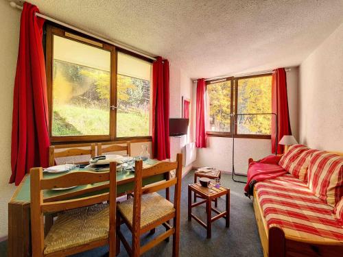 Résidence Boedette D - Studio pour 4 Personnes 174